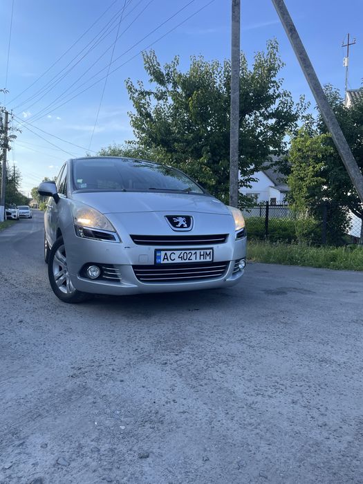 Продам власне авто