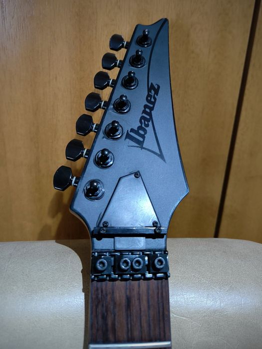 Ibanez RG7420 - Japan