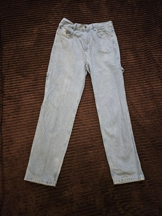 Джинсы Karl Kani