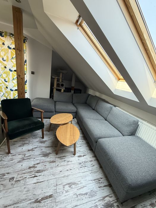 Narożnik Vimle Ikea