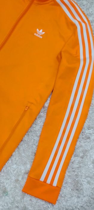 Jaqueta Adidas Original " Firebird/Superstar"