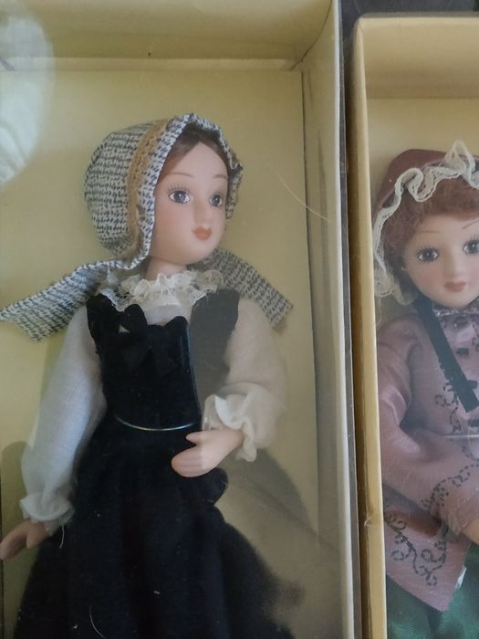 Кукла.      набор