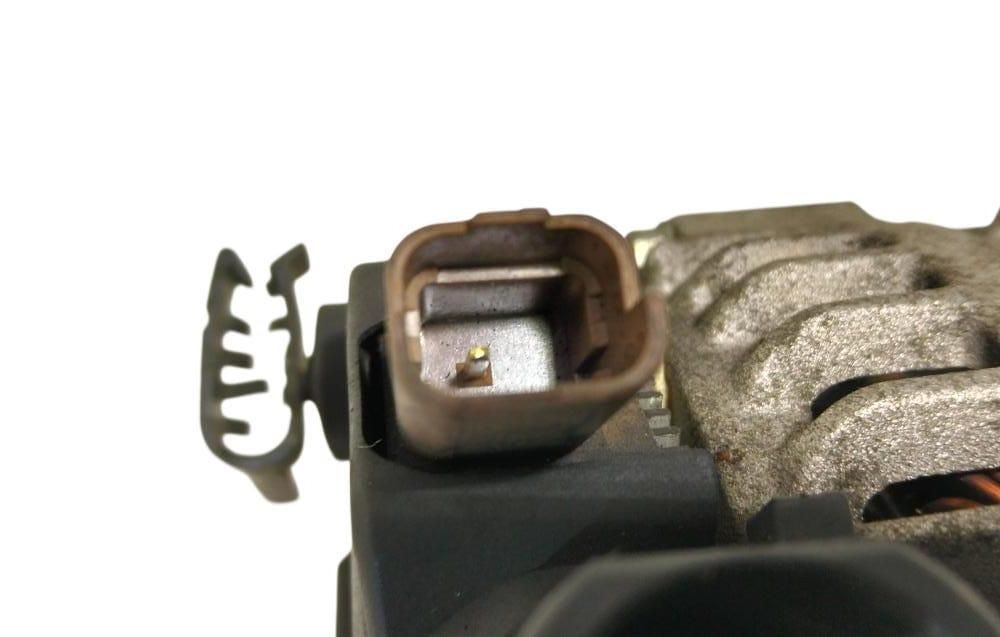 Alternador Peugeot 308 Sw