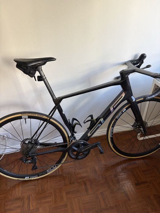 Superior X-Road Team Issue