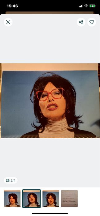 Fotografie Kora Maanam