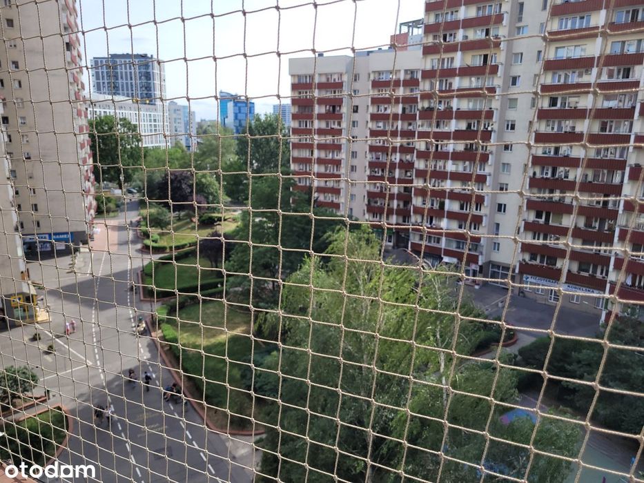 Rondo Wiatraczna | 62,5 m² | 3 pokoje | BEZPOŚREDNIO