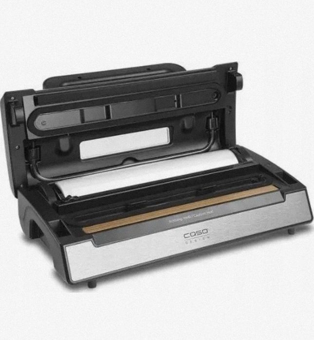 Германия Мощный вакууматор Caso FASTvac 500 вакуматор