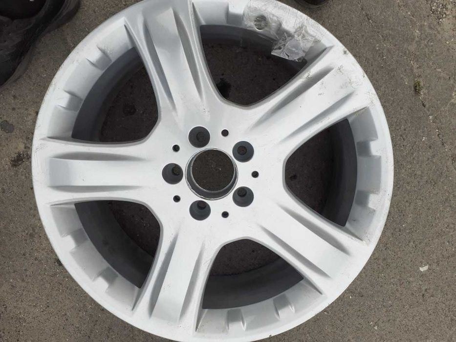 Комплект дисков ML 164 R19 Mercedes
