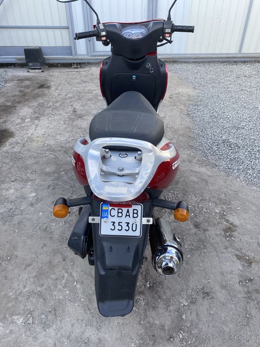 Продам Viper Grand Prix , рідного пробігу 7000 км.
