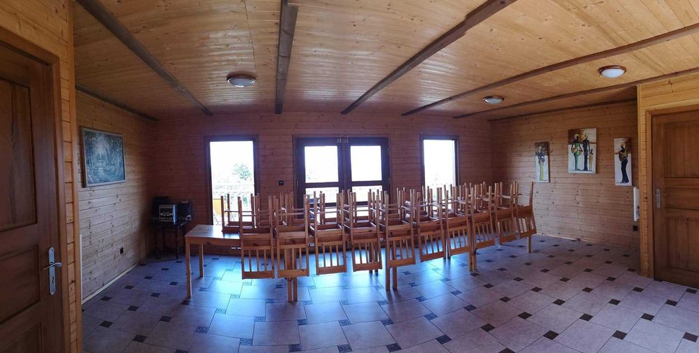 Agroturystyka Dom pod Lasem  Goworów