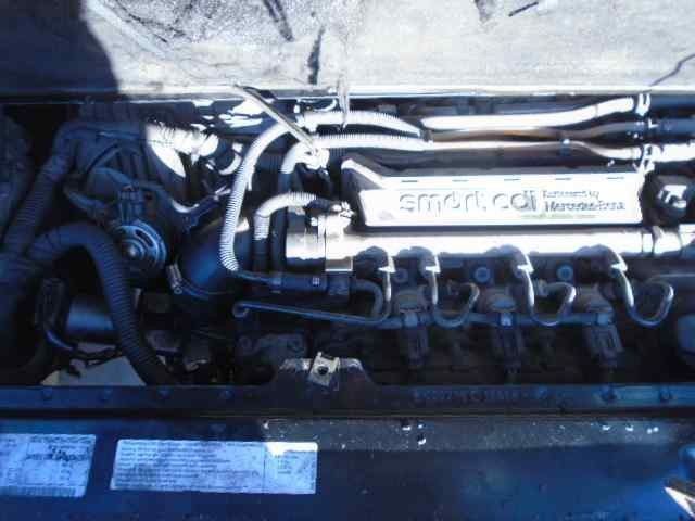 Motor Completo Smart City-Coupe Ref: 660940