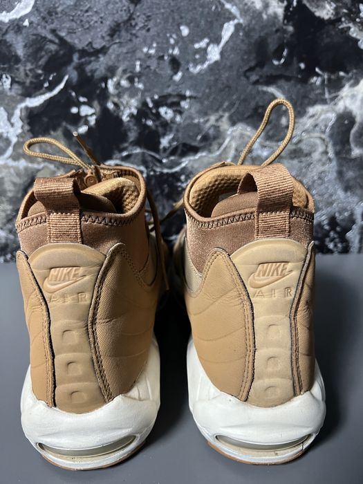 Кросівки чоловічі Nike Air Max 95 Sneakerboot mid 44.5р