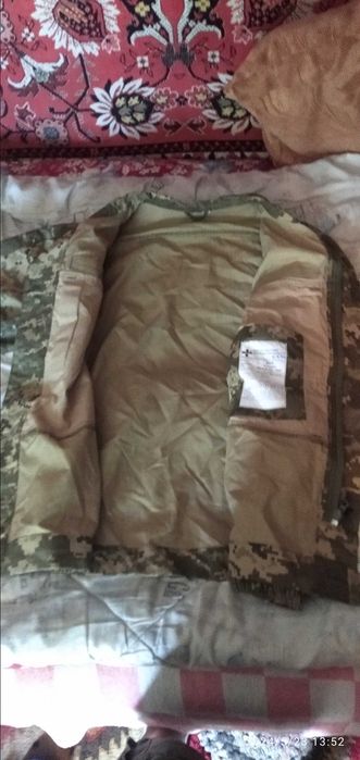 Комплект  Для ЗСУ (ФОРМА)