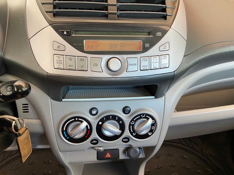 Nissan Pixo 1.0 Acenta