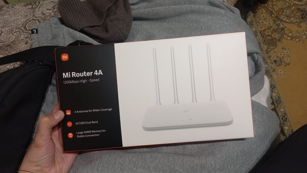 Продам Вай фай роутер