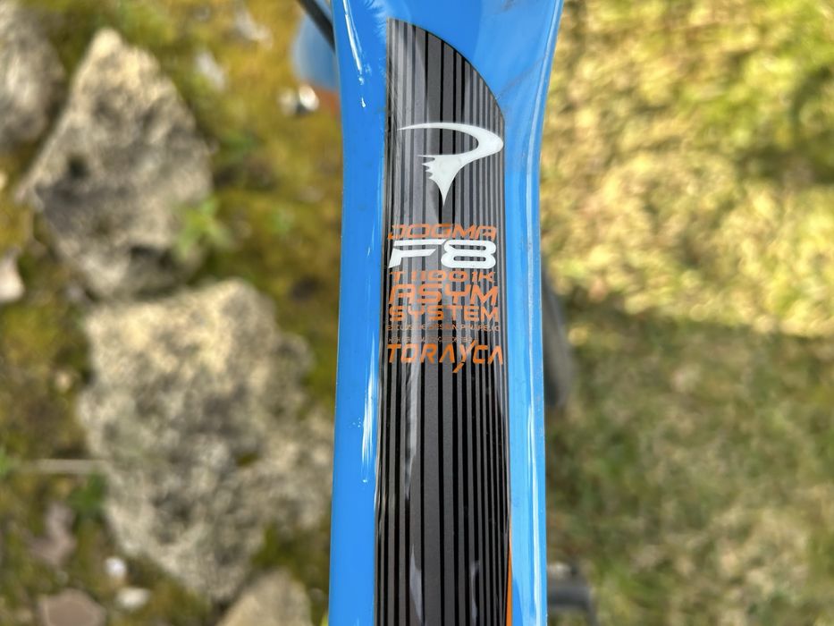 Pinarello Dogma F8