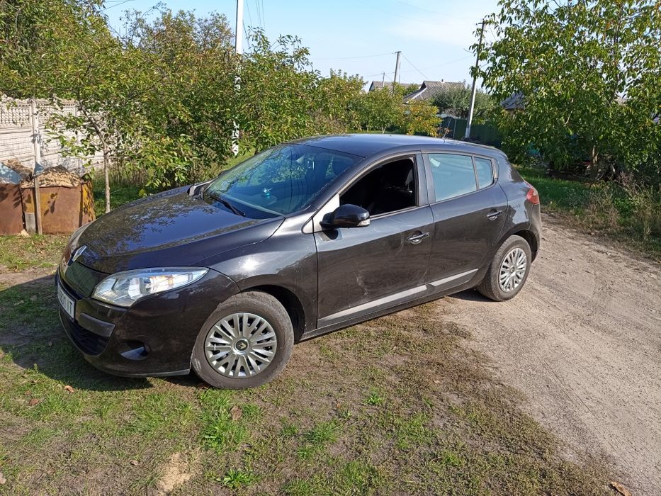 Renault обмін/продаж