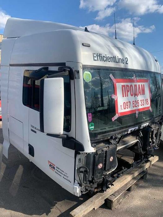 Розборка Mercedes-Man,Олександрія