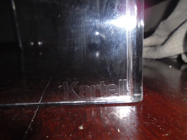 Mesa USAME Kartell