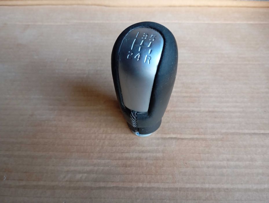 VOLVO S40 V50 C30 C70 Gałka Zmiany 5 biegów R-Design CZĘŚCI RADOM