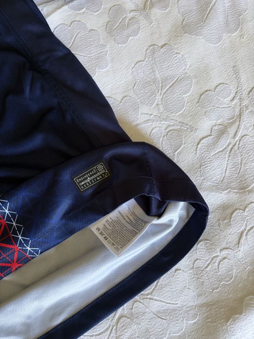Camisola Paris Saint Germain