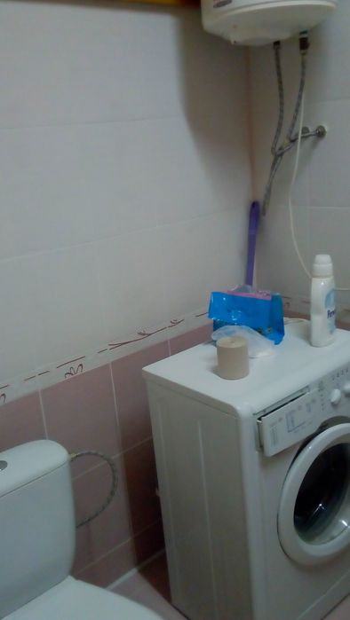 Продам 4-х.кім.квартиру в Новій Ушиці,