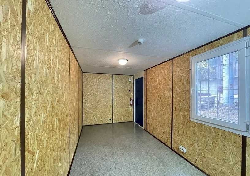 Побутівка/вагончик в оренду 2400грн/міс