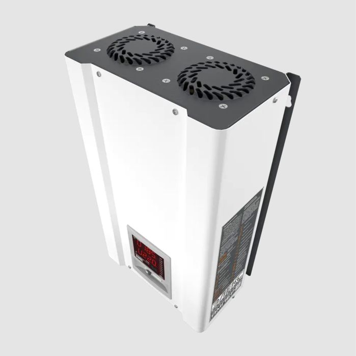 Стабилизатор напряжения однофазный Элєкс АМПЕР-Т У 16-1/40 v2.1