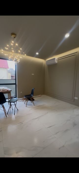 Маллярні роботи всіх типів