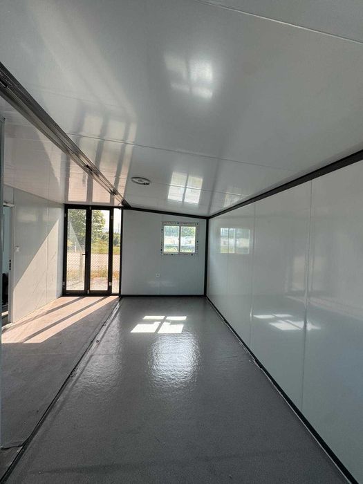 CASA PRÉ FABRICADA