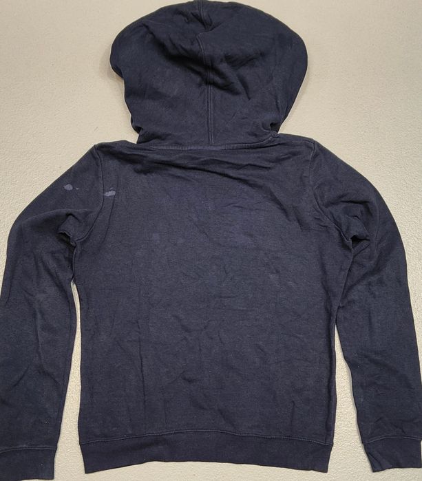 Wr) Nike oryginalna bluza kaptur Roz.S