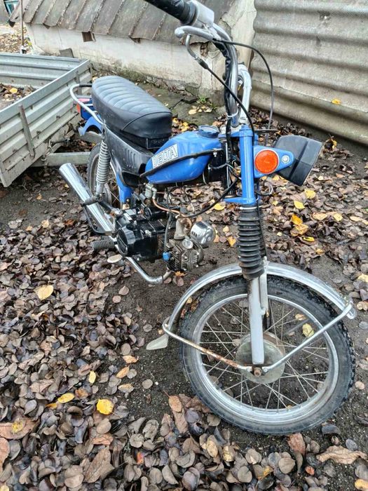 Продам карпати з двигателем от мустанга