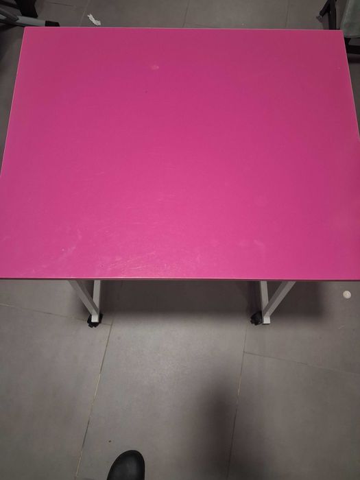 Mesa de escritório