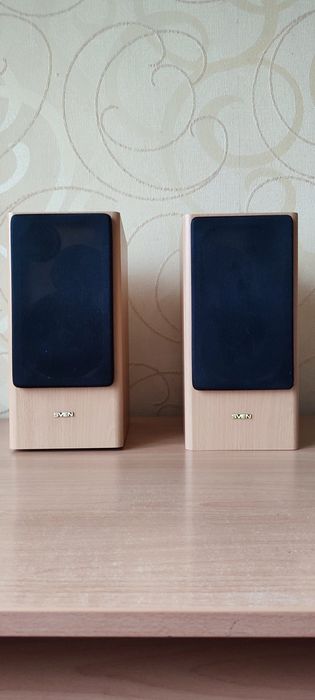 Колонки компютерні SVEN AF21