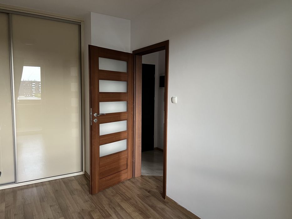 Mieszkanie 41 m² blisko Ronda Wiatraczna - Widok 5