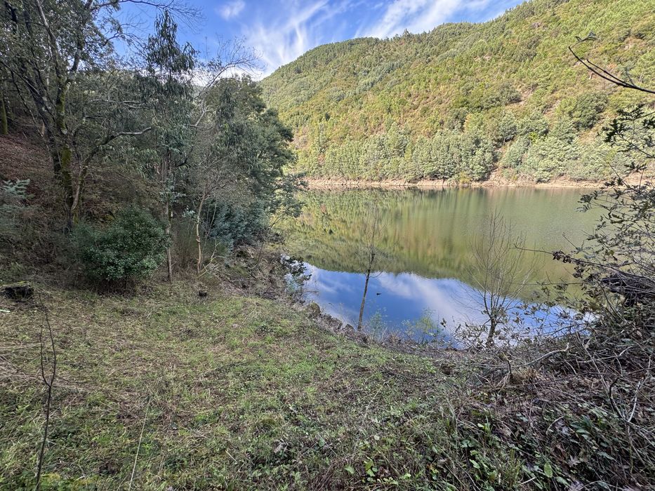 Terreno em Louredo, Vieira do Minho