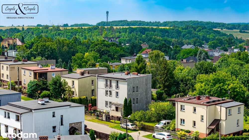 Dom na sprzedaż, Świerklaniec, 7 pokoi