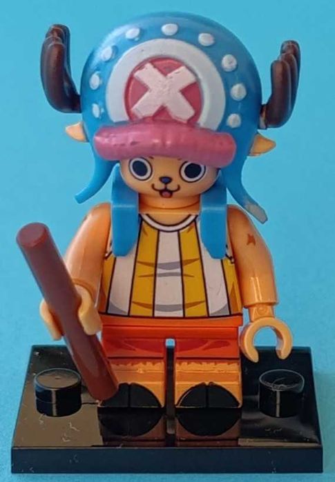 Tony Tony Chopper (One Piece)