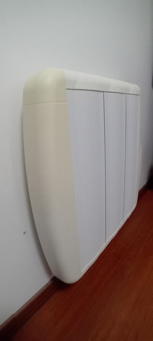 Aquecedor inteligente