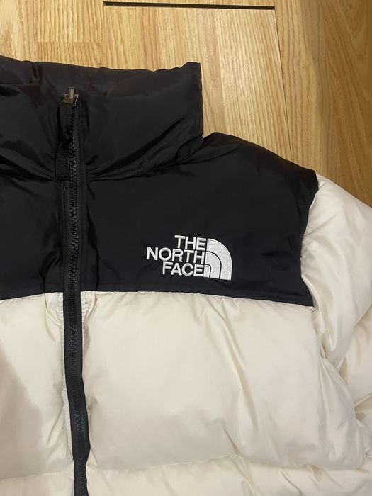 The North Face Nuptse 1996