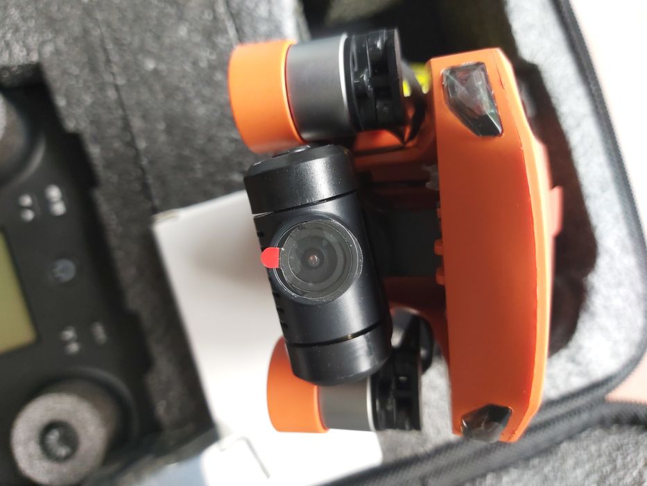 dron LUXWALLET Profesional R/C desing, model KF102 l