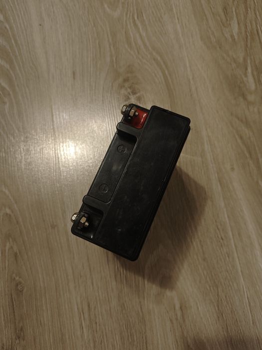 Akumulator 6V do Simson S51 13x12x5.5cm