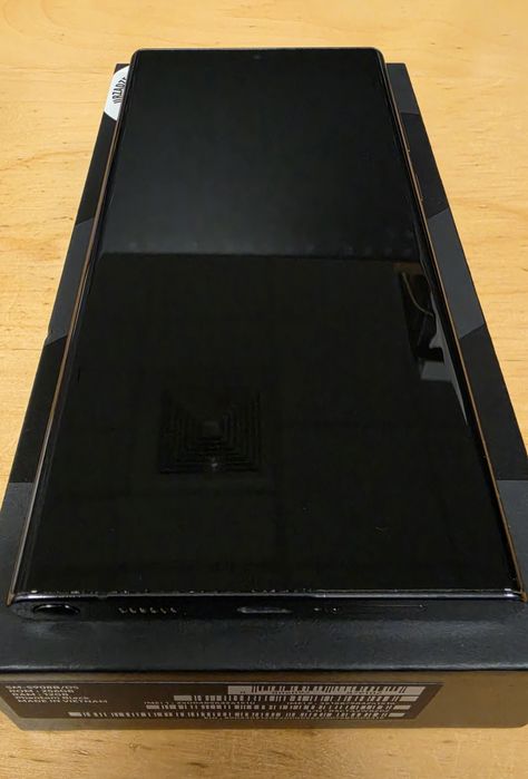 Samsung galaxy s22 Ultra 256gb czarny