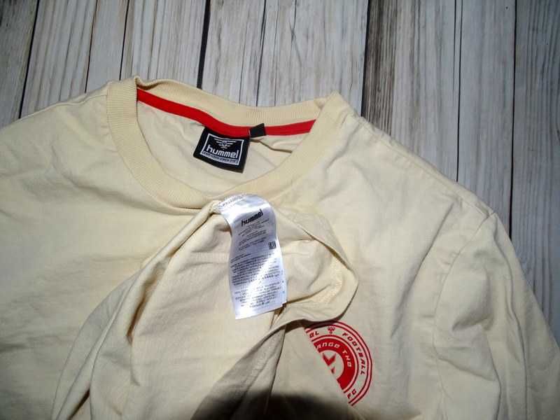 Koszulka Hummel L long