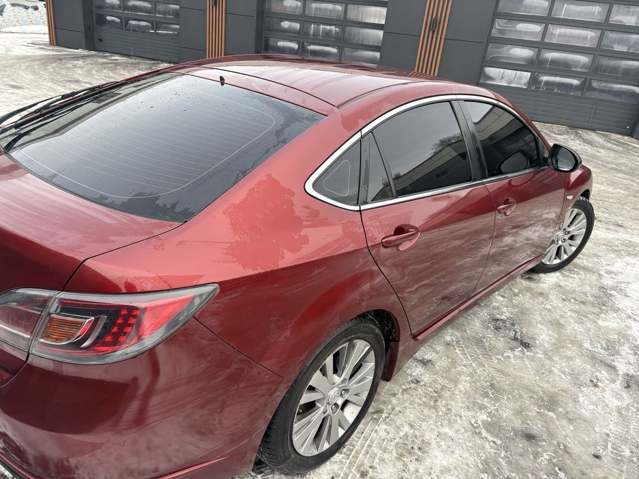 Продам Mazda 6 GH