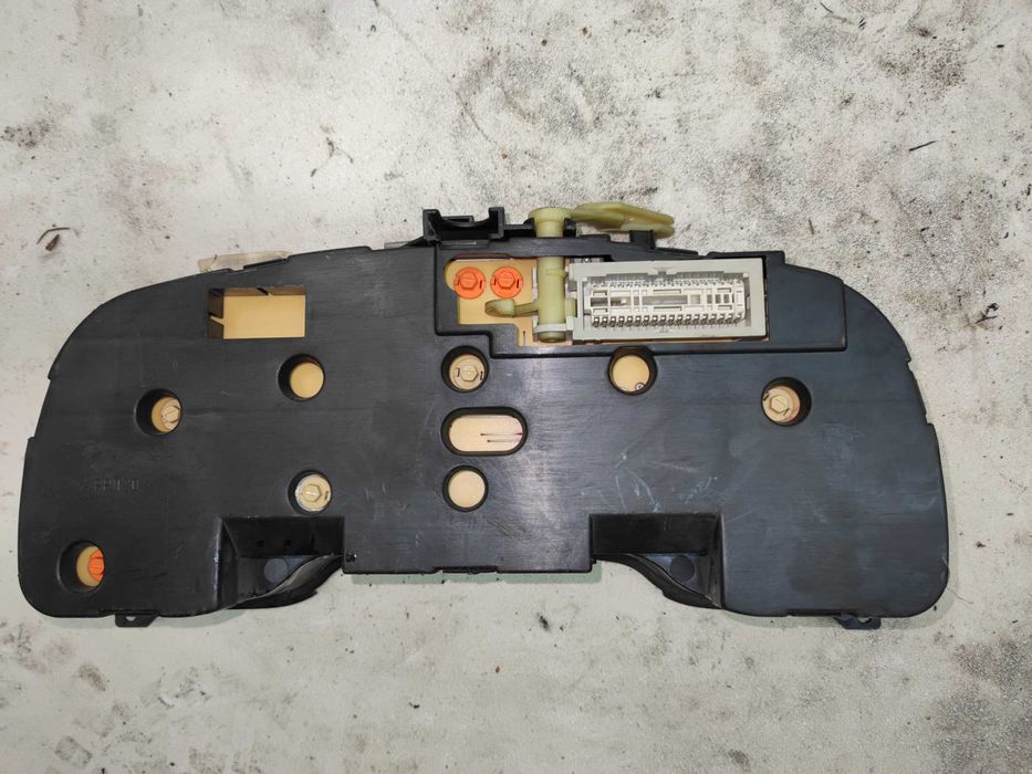 Opel Astra G Licznik Zegary Prędkościomierz