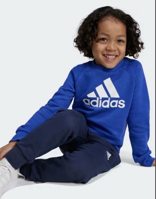 Оригінальний костюм adidas 110 р