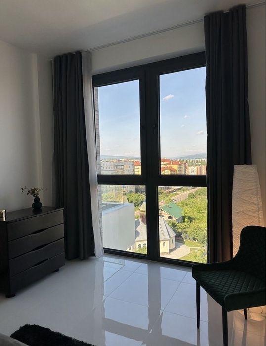 Продаж квартири ЖК Park Land | Паркленд |Елітний ЖК| Підземний паркінг