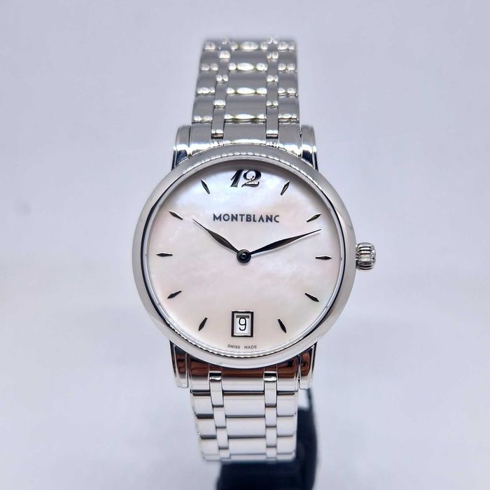 До 16.11 Montblanc Star Classique 7246 ( 108764 )