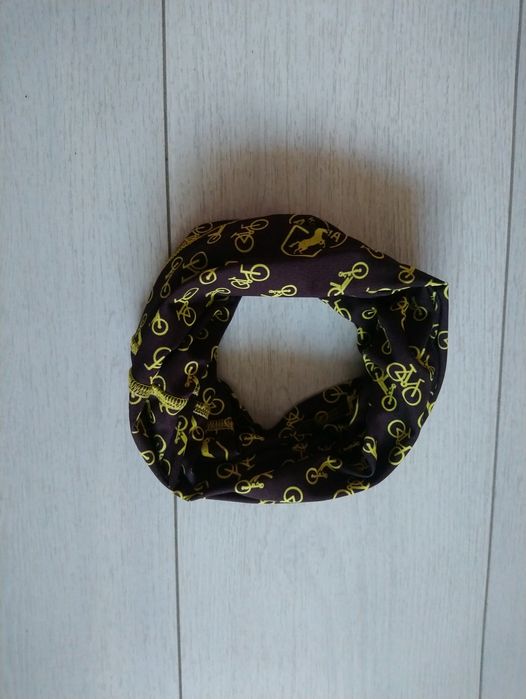 Баф бафф спортивний